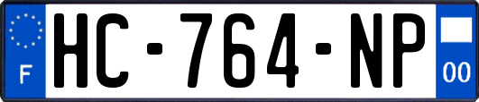HC-764-NP