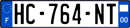 HC-764-NT