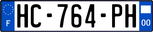 HC-764-PH