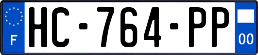 HC-764-PP