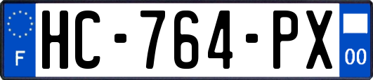 HC-764-PX