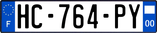 HC-764-PY