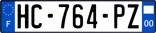 HC-764-PZ