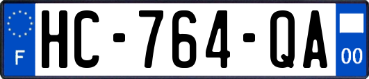 HC-764-QA