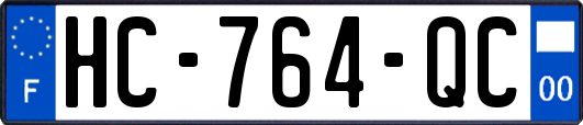 HC-764-QC