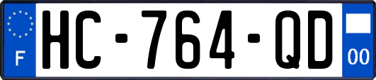 HC-764-QD
