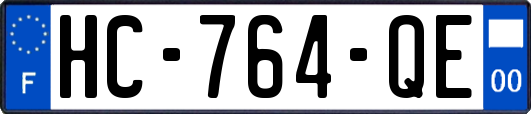 HC-764-QE