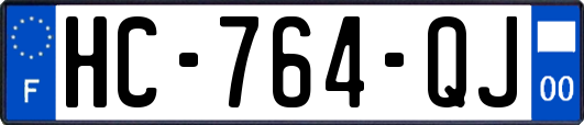 HC-764-QJ