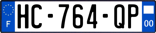 HC-764-QP