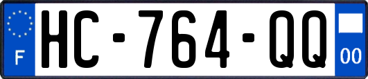 HC-764-QQ