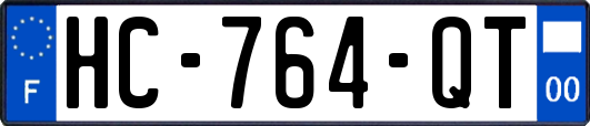 HC-764-QT