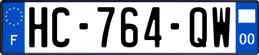 HC-764-QW