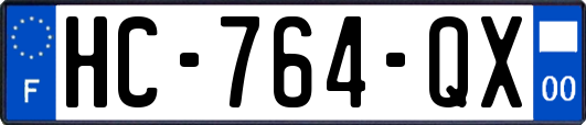 HC-764-QX