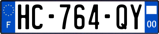 HC-764-QY