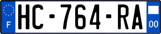 HC-764-RA