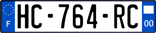 HC-764-RC