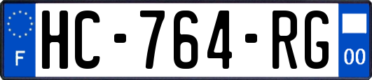 HC-764-RG