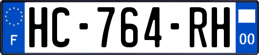 HC-764-RH