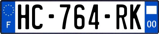 HC-764-RK