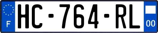 HC-764-RL