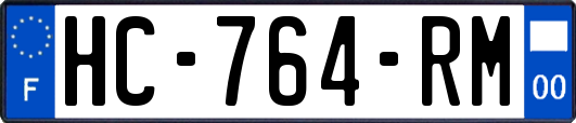 HC-764-RM