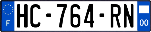 HC-764-RN