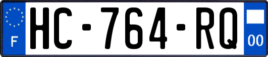 HC-764-RQ