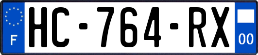 HC-764-RX
