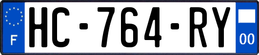 HC-764-RY