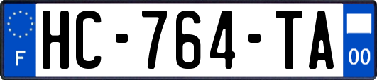 HC-764-TA