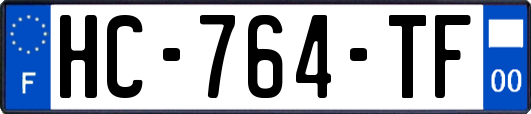 HC-764-TF