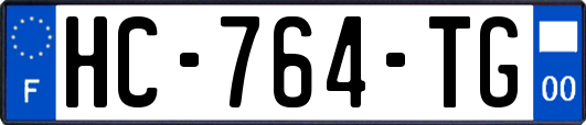 HC-764-TG
