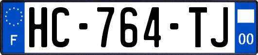 HC-764-TJ