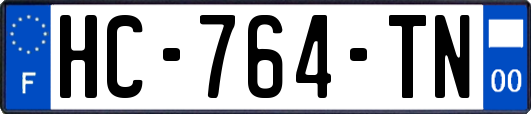 HC-764-TN