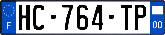 HC-764-TP
