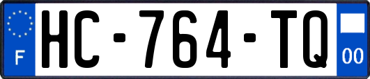 HC-764-TQ