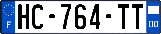 HC-764-TT