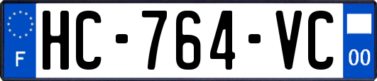 HC-764-VC