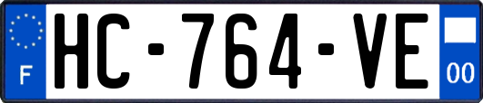 HC-764-VE