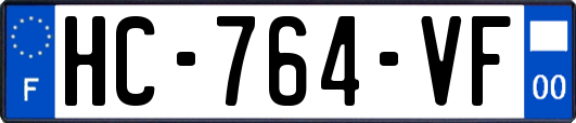 HC-764-VF