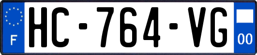 HC-764-VG