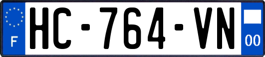 HC-764-VN