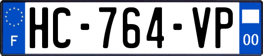 HC-764-VP