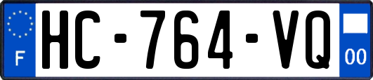 HC-764-VQ