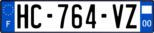 HC-764-VZ