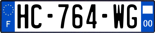 HC-764-WG
