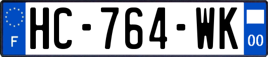 HC-764-WK