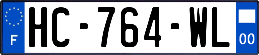 HC-764-WL