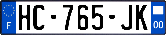 HC-765-JK