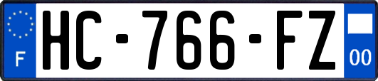 HC-766-FZ
